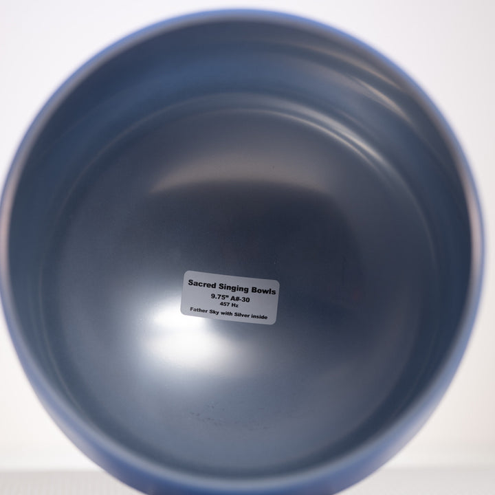 Sacred Singing Bowls™: For Sound Healing