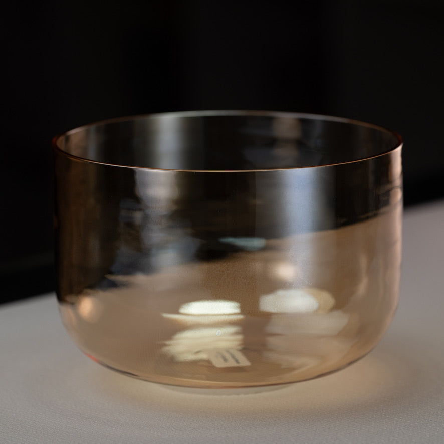 Morning Sun Singing Bowls from Bowls of Sound