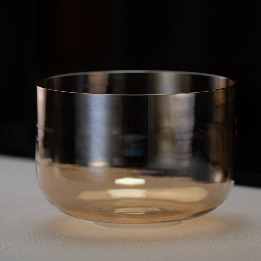 Sacred Singing Bowls A# Note Bowls