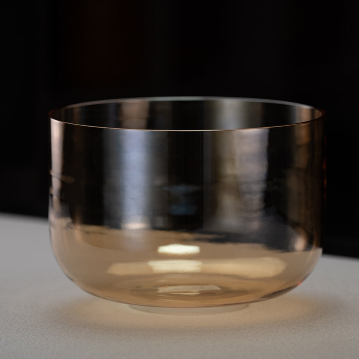 Sacred Singing Bowls A# Note Bowls