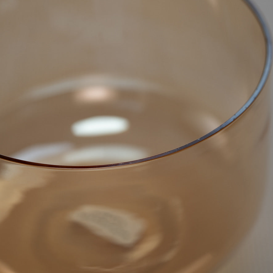 Crystal Bowls for Sound Healing