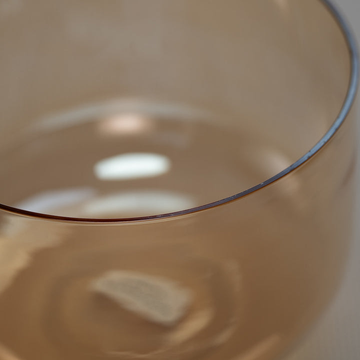 Crystal Bowls for Sound Healing