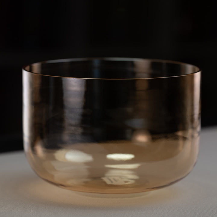 Third Eye Chakra Singing Bowls