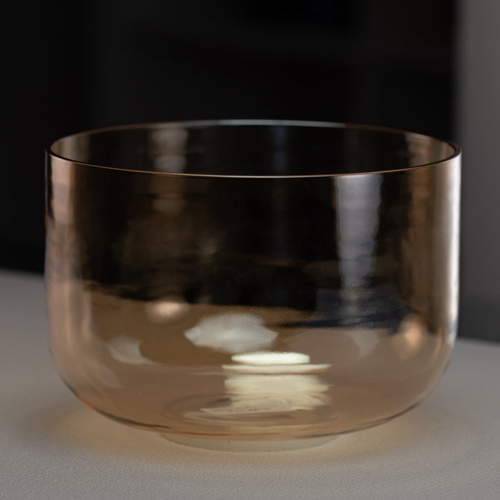 A# Note Singing Bowls