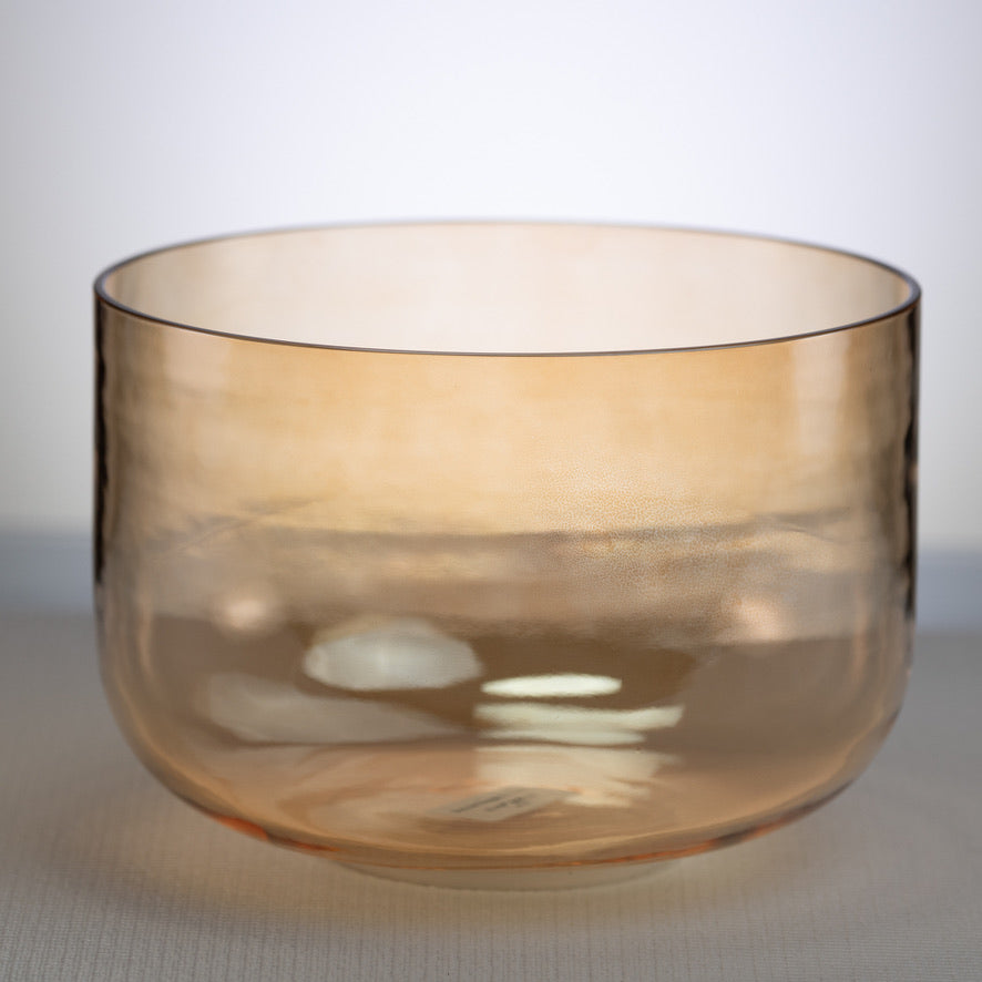 Morning Sun Singing Bowls from Bowls of Sound