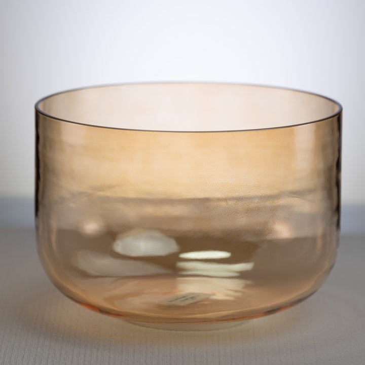 Morning Sun Singing Bowls from Bowls of Sound