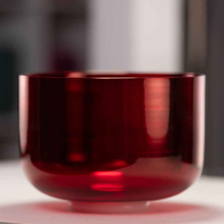 Singing Bowls for sound healing