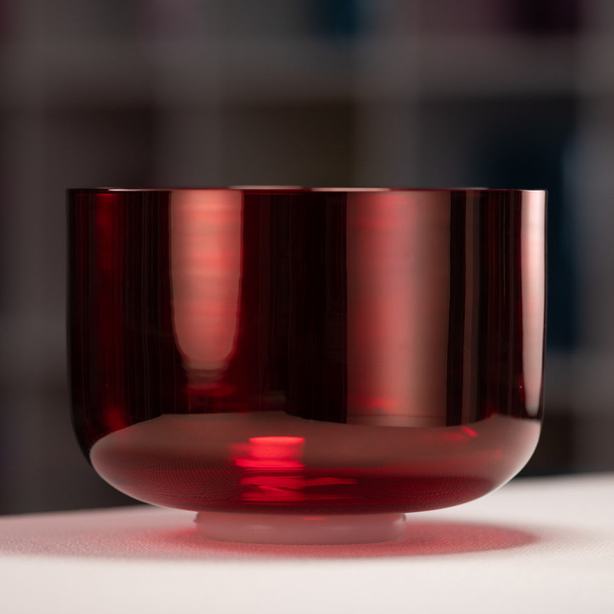 Third Eye Chakra bowl