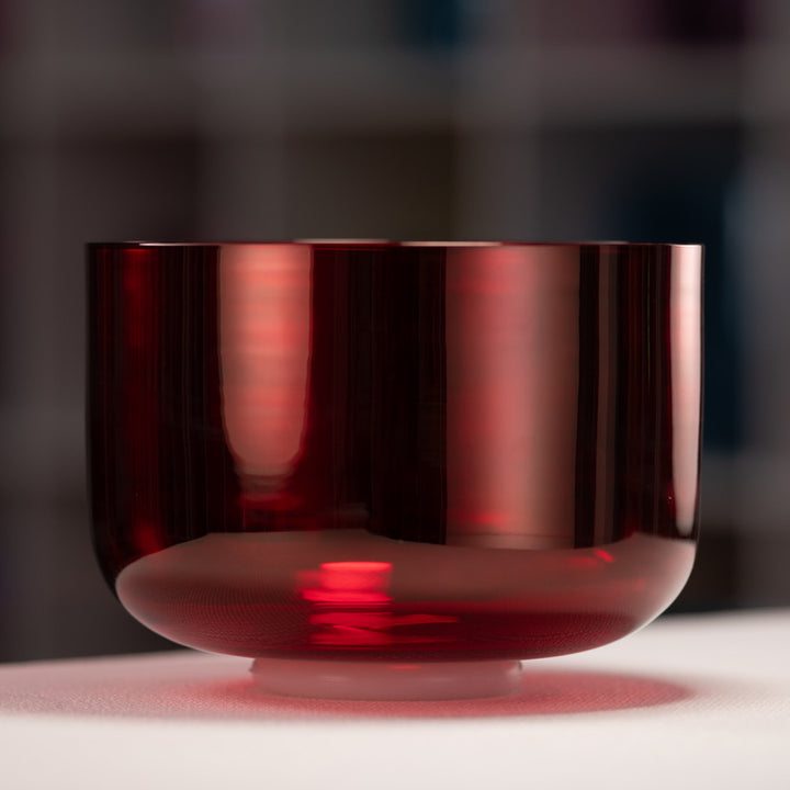 Third Eye Chakra bowl