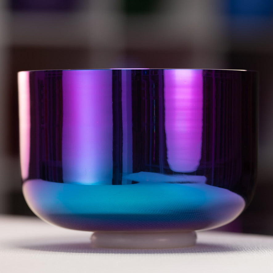 Sacred Singing Bowls for Sound healing