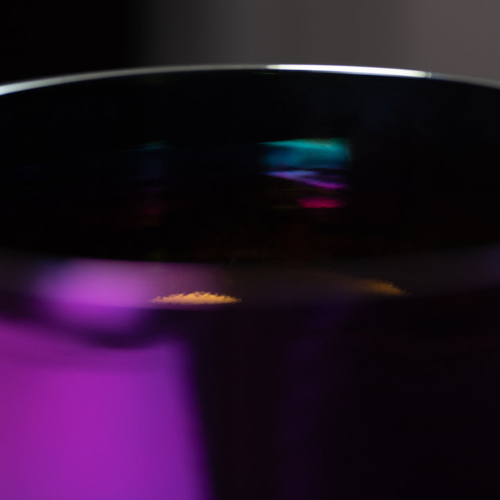 Crown Chakra Singing Bowl