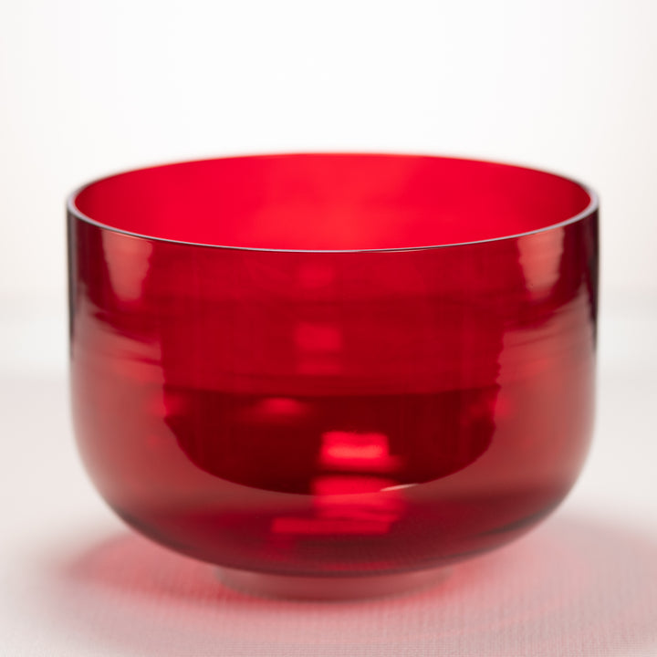 B note singing bowls