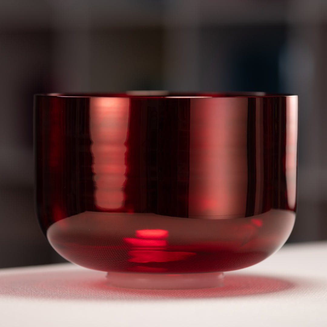 Sacred Singing Bowl store