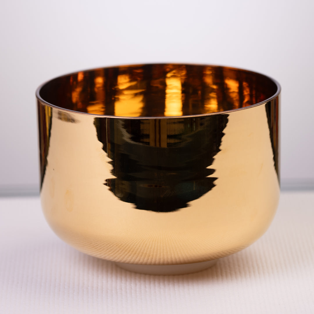 C Note Singing Bowl