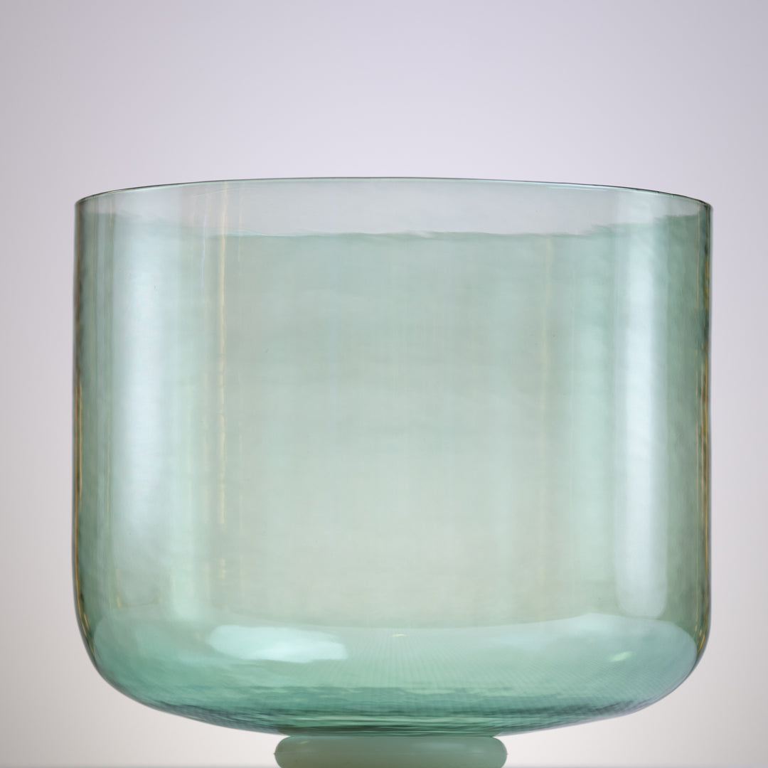 12" A#-36 Sacred Sage Singing Bowl