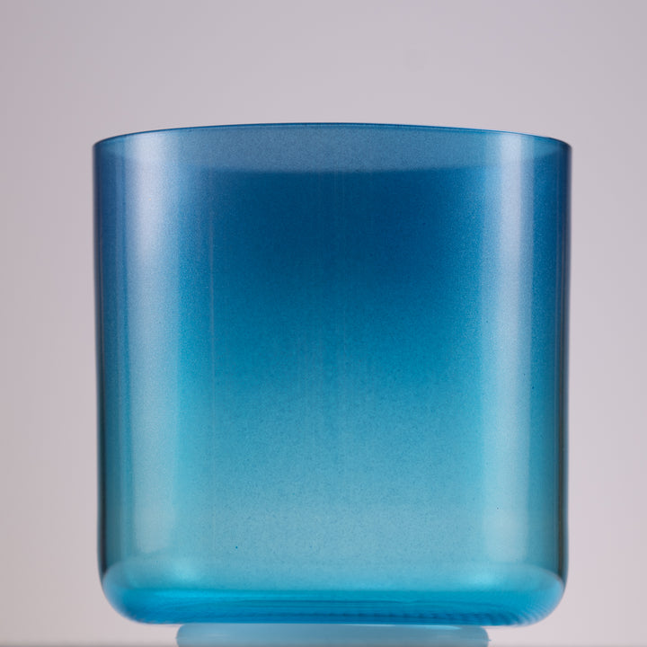 5.5" B-27 Whale Song Bowl