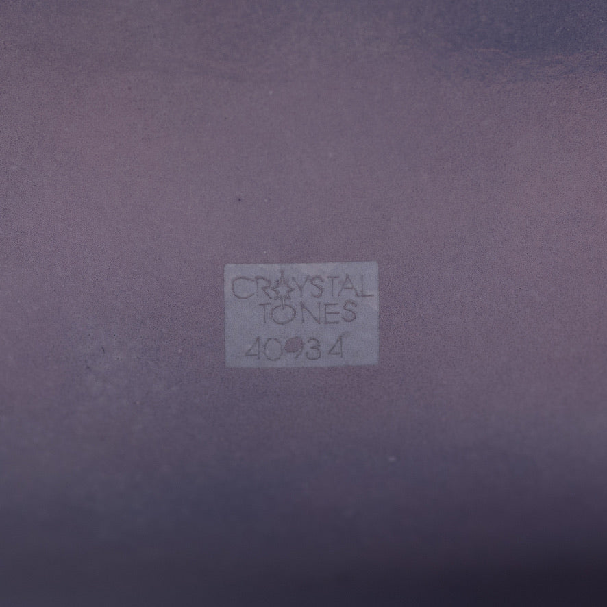 10" C-50 Lavender Gold Alchemy, Crystal Tones™