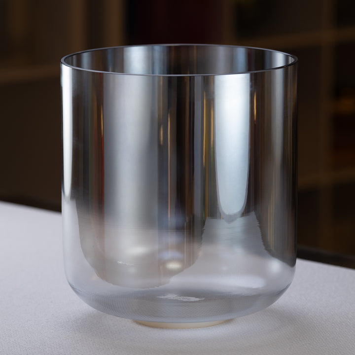 10" C-23 Light Codes Singing Bowl