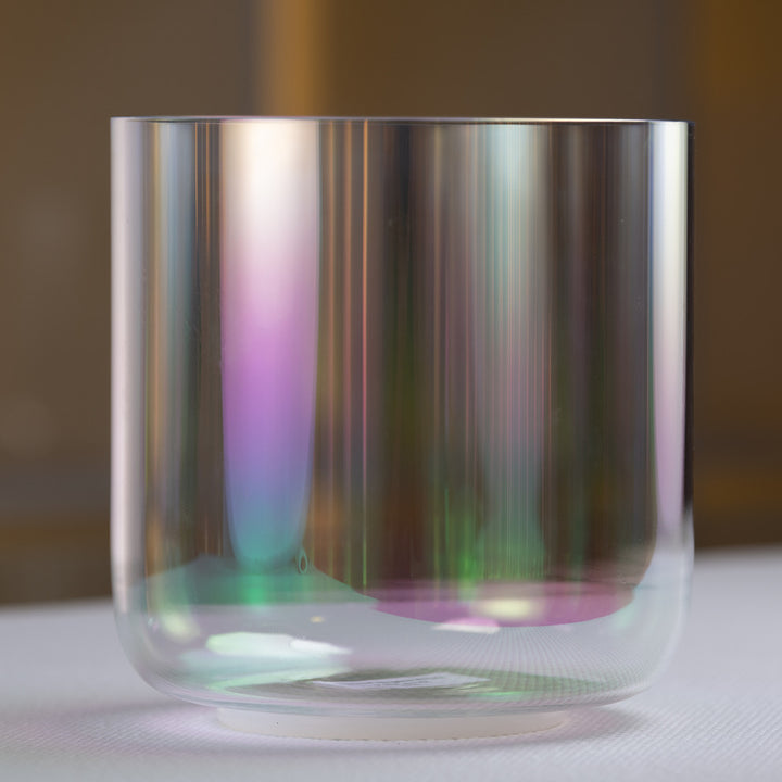 Sacred Singing Bowl: Prismatic