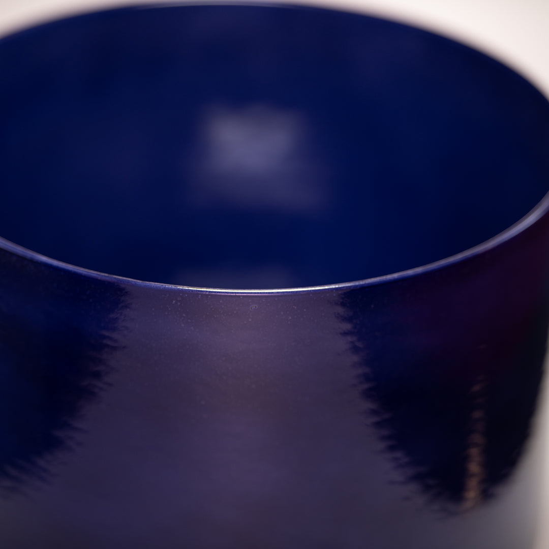 11" D#+37 Night Sky Singing Bowl