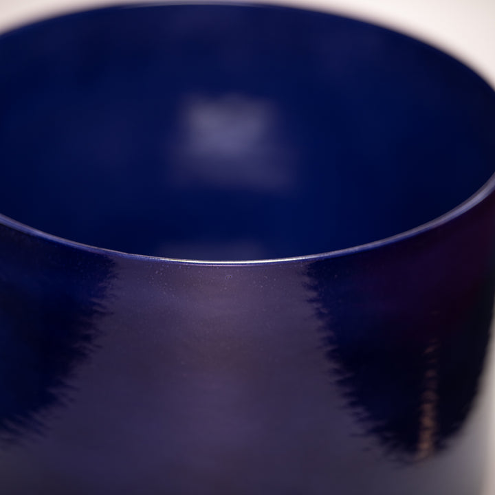11" D#+37 Night Sky Singing Bowl