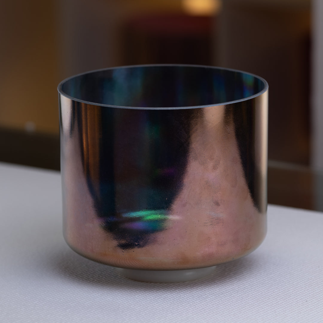 Crown Chakra Singing Bowl