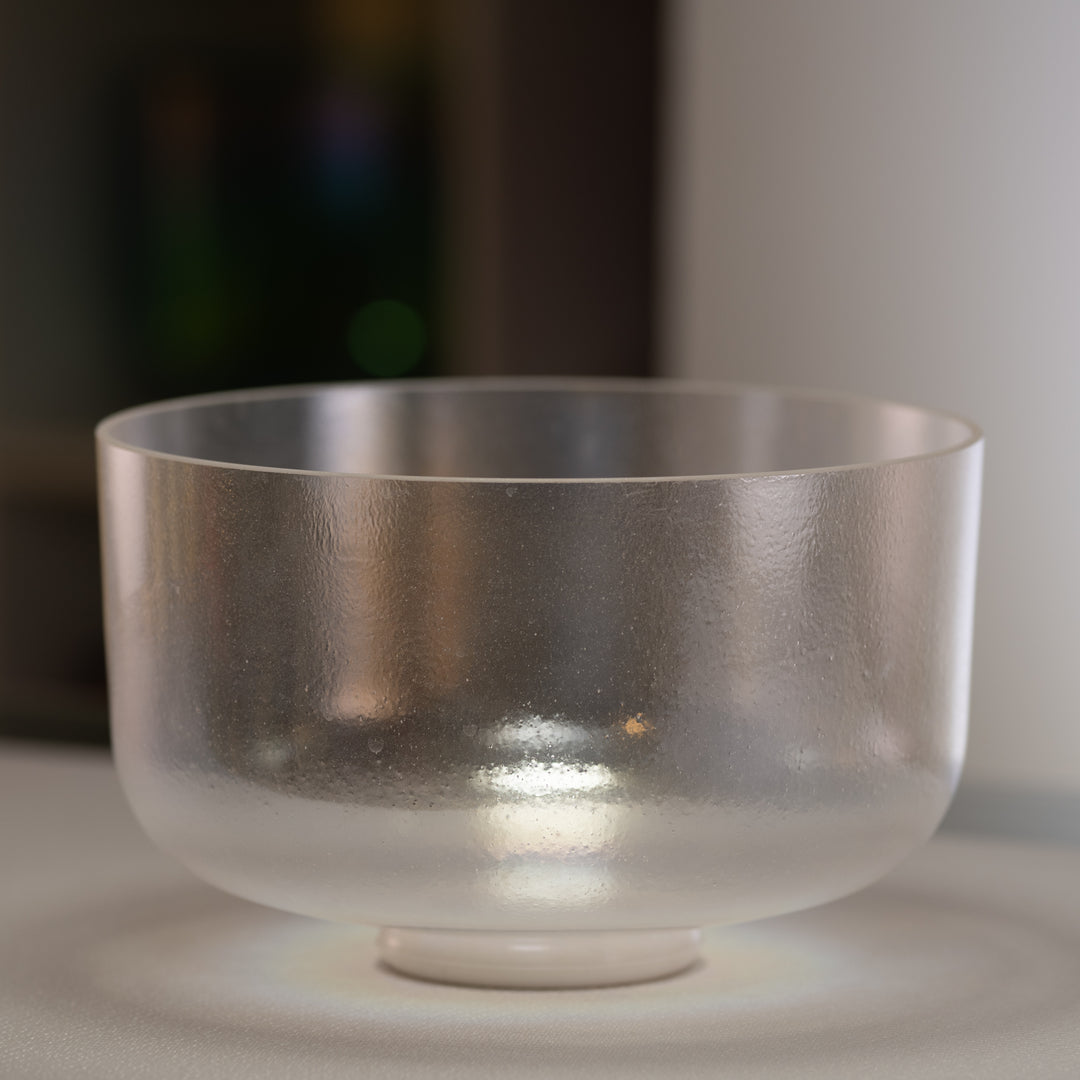 12" D#-45 Palladium, Crystal Tones™