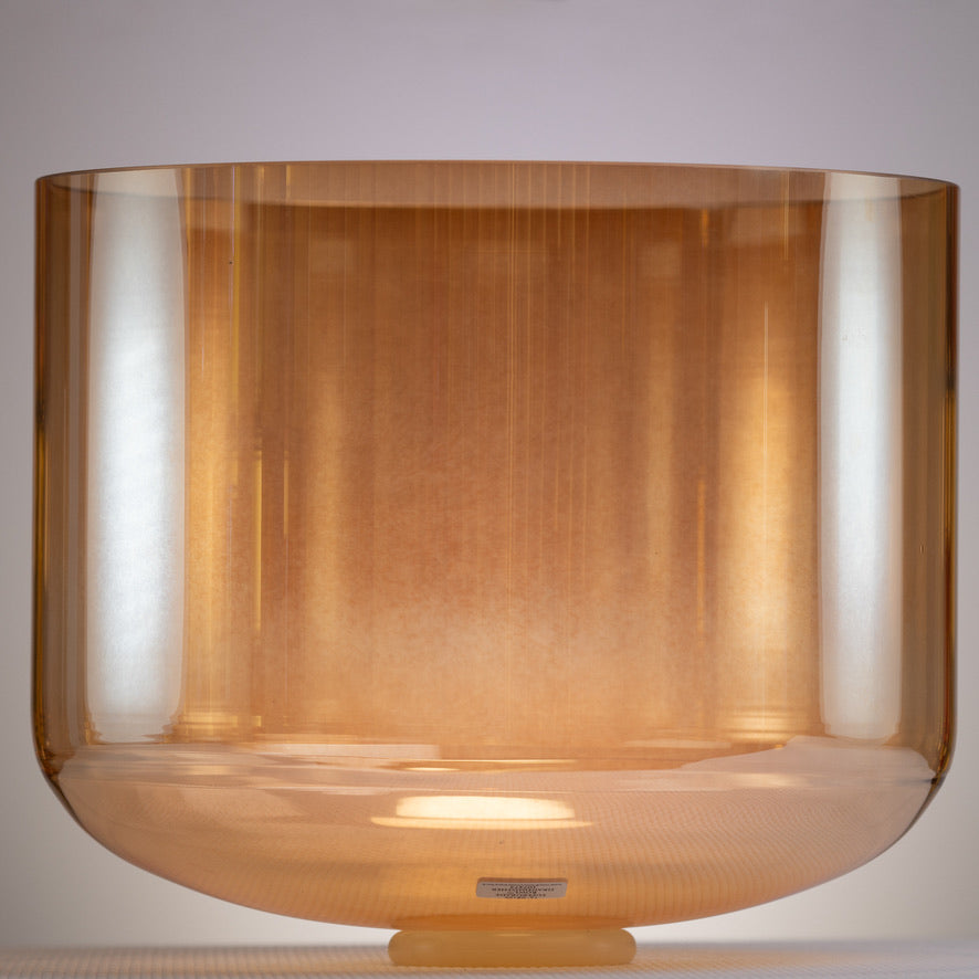 Crystal Tones Super Grade Bowls