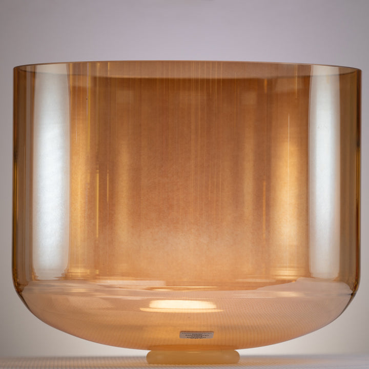 Crystal Tones Super Grade Bowls