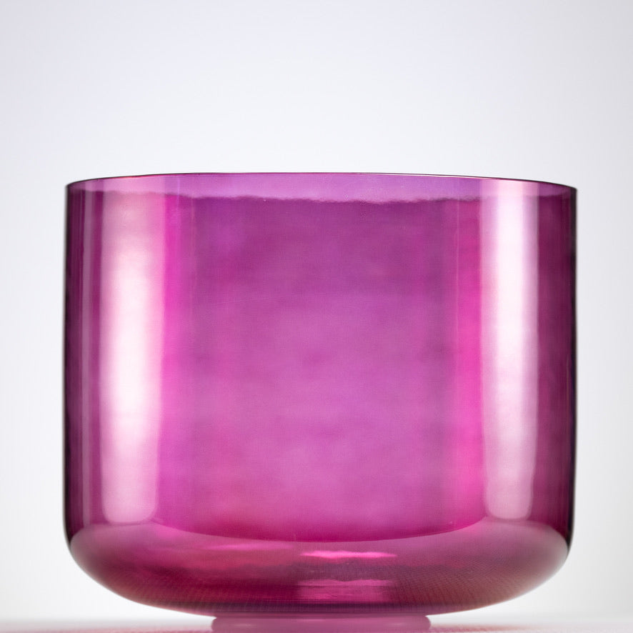 Root Chakra Singing Bowls for Sound Meditation