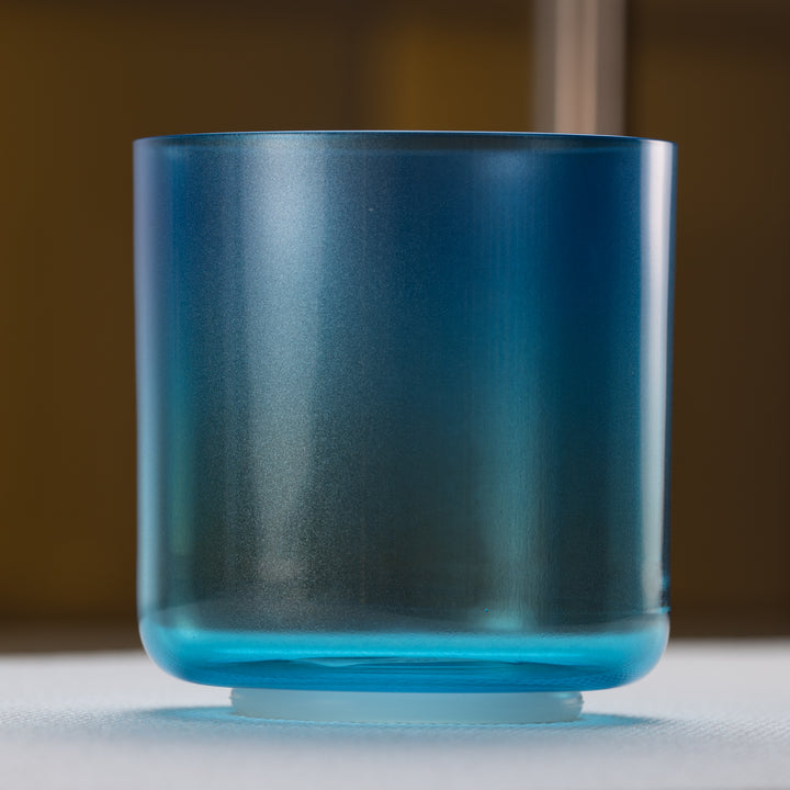 5.5" B-27 Whale Song Bowl
