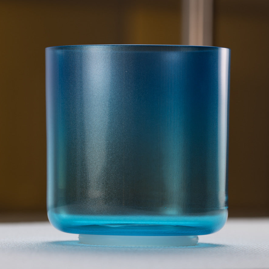 Aqua: Rainbow Song Series, Harmonic Healing Quartet: Sacred Singing Bowls