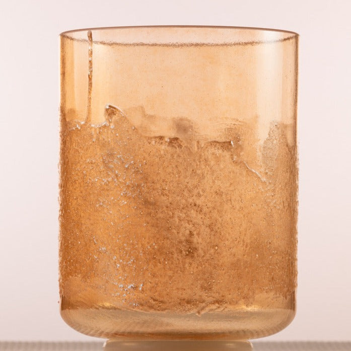 Crystal Tones Bowl: Lemurian Seed and Grandmother