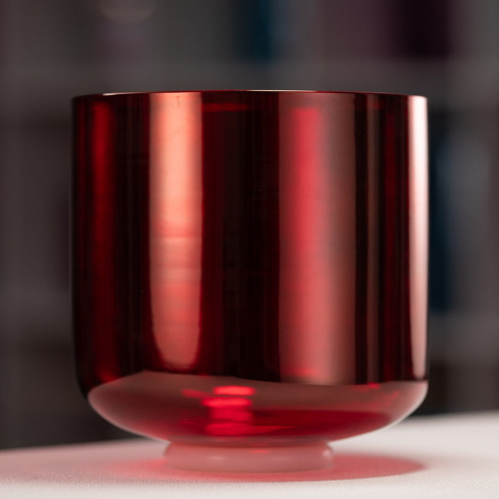 Sound healing instrument