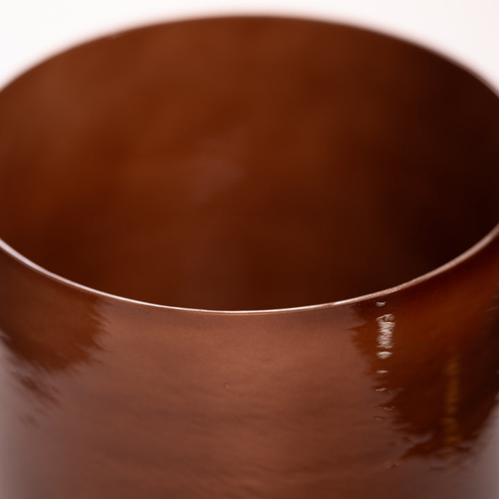 Bowls of Sound Crystal Bowl