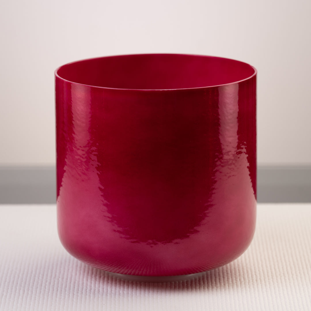 Rose Garden Singing Bowl