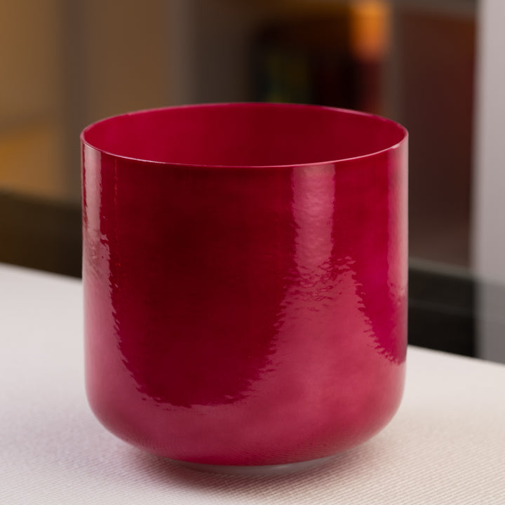 Crystal Singing Bowl Sound healing