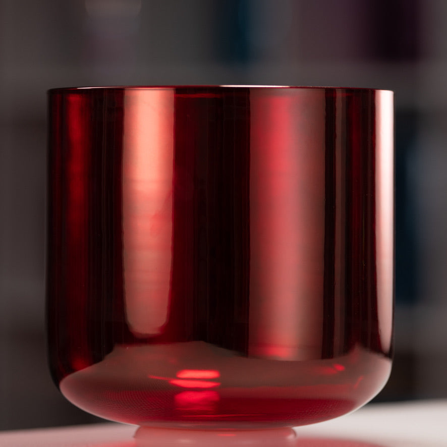 Third eye chakra bowl