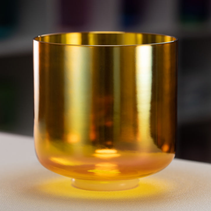 Singing Bowl Instruments from Bowls of Sound