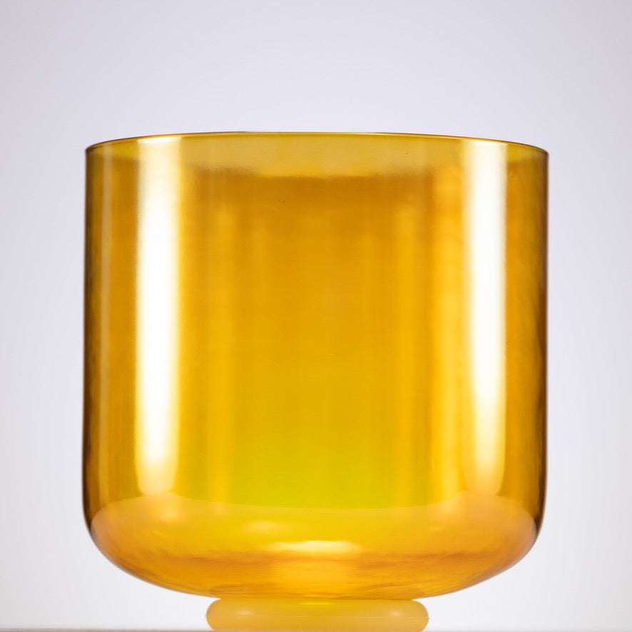 Third Eye Chakra Bowls from Bowls of Sound