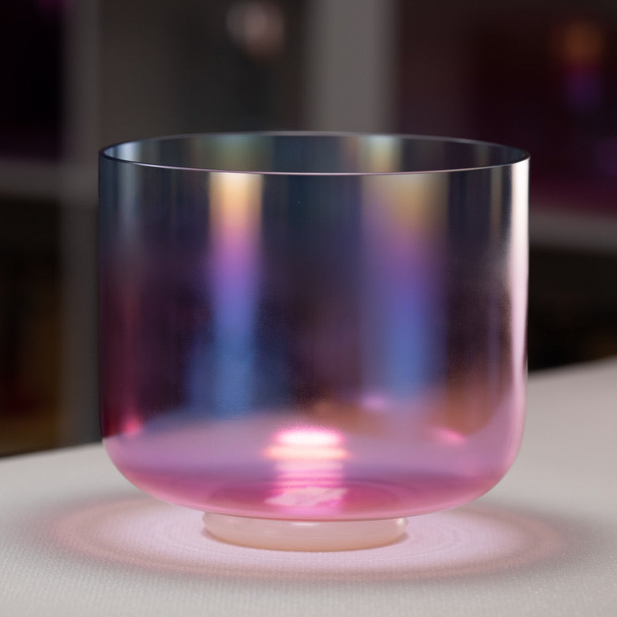 Sound healing meditation tools