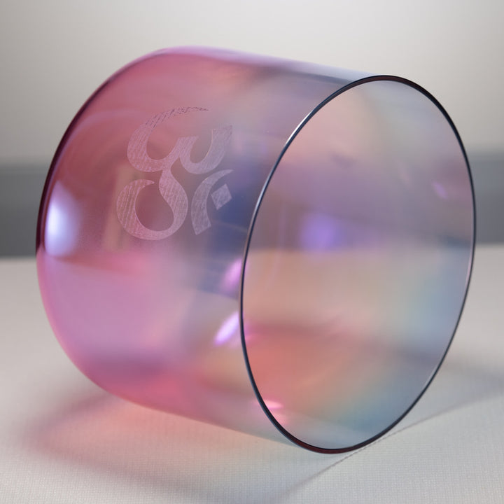 Third Eye Chakra Singing Bowls