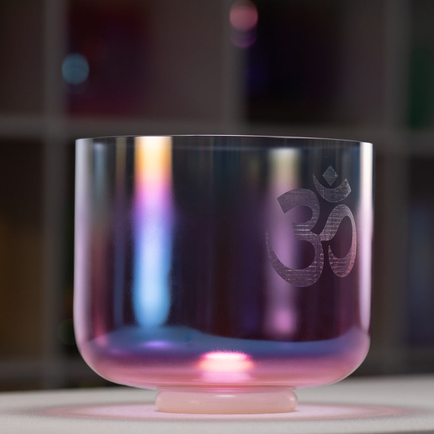 Sound healing instruments