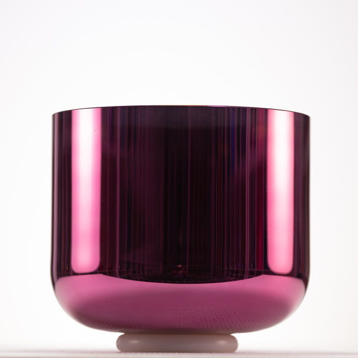 Radiant Rose singing bowls from Bowls of Sound