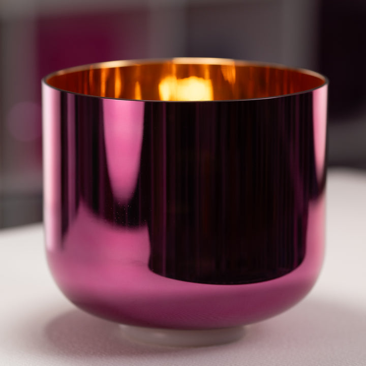 Sacred Singing Bowls for sound healing