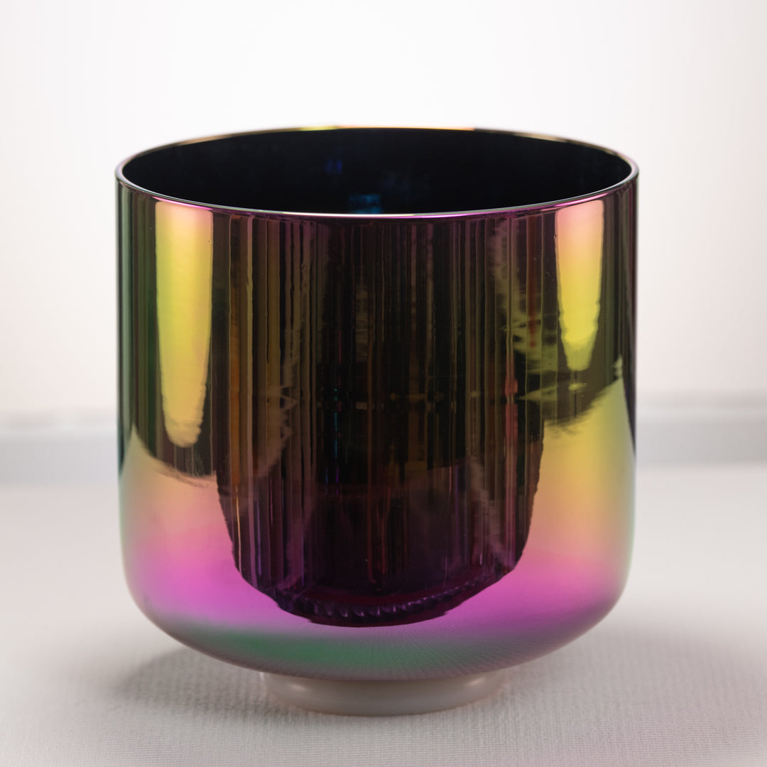 Musical instrument for sound healing