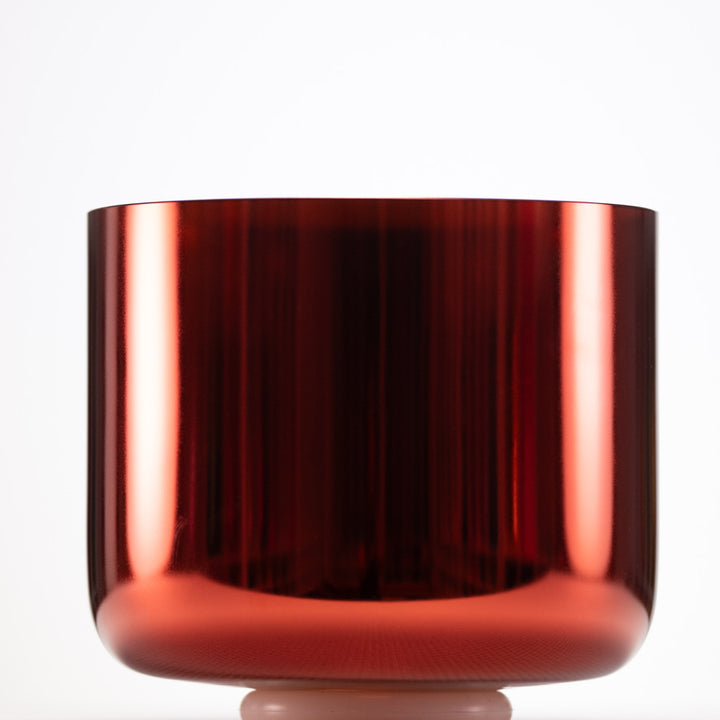 A# Note Bowls from Bowls of Sound