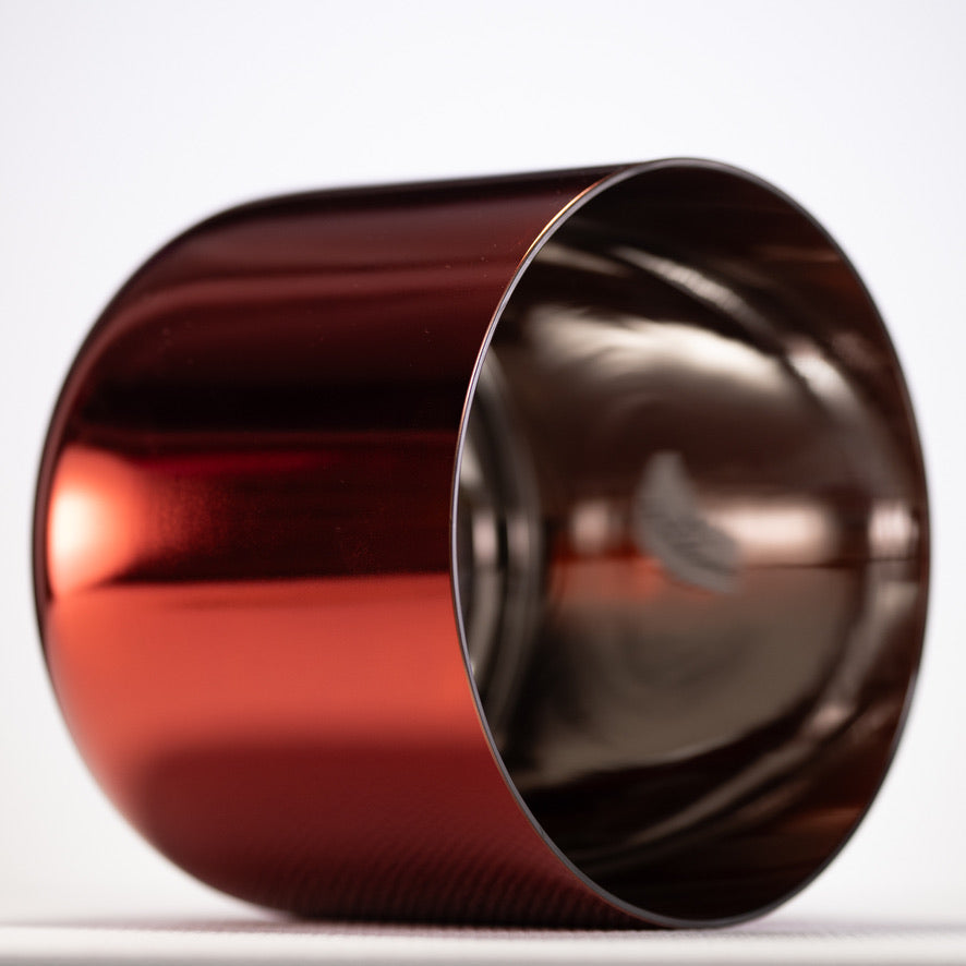 A# Note Singing Bowls from Bowls of Sound