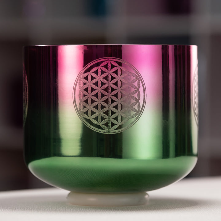 Sound healing instrument store