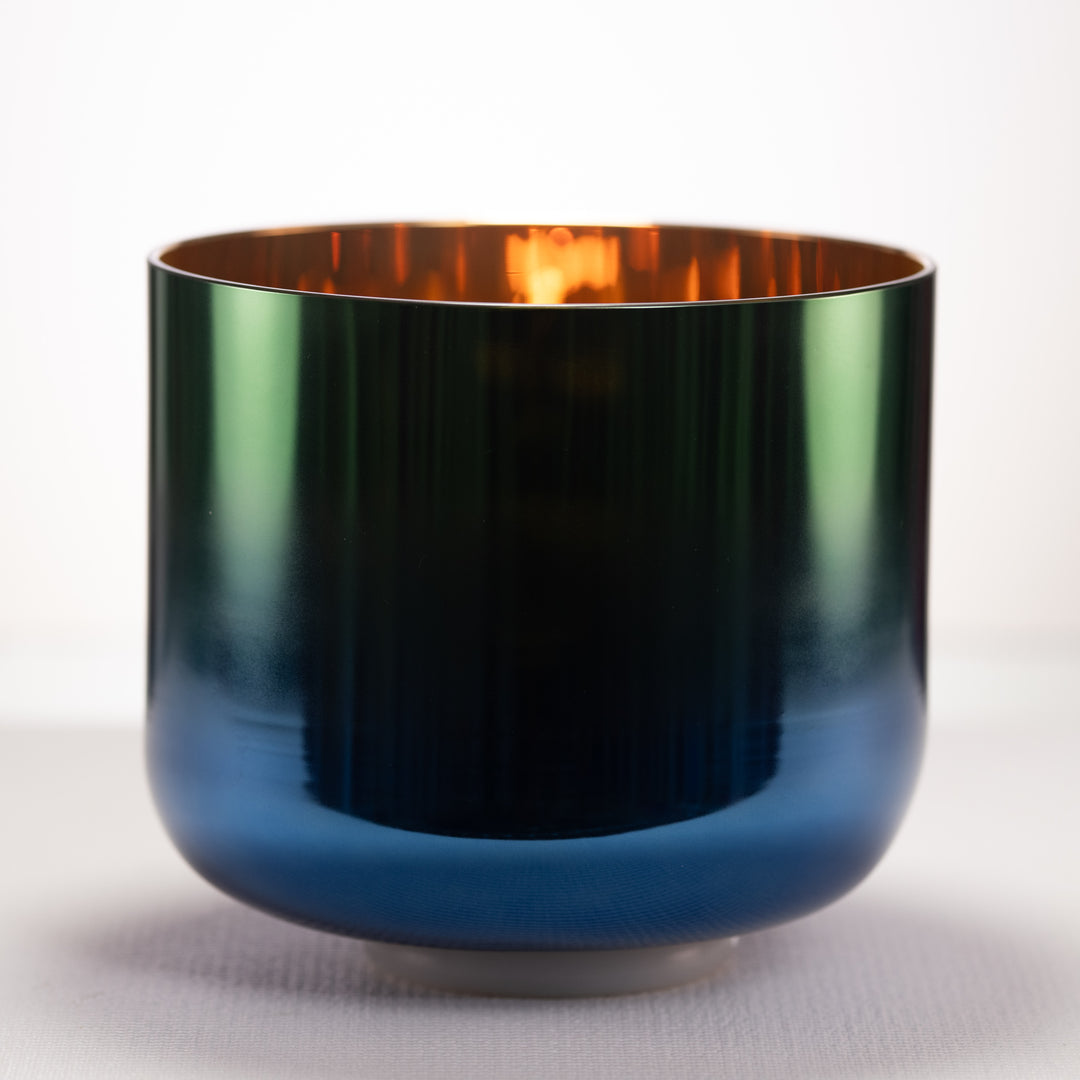 Sacred Singing Bowls™ for sound healing